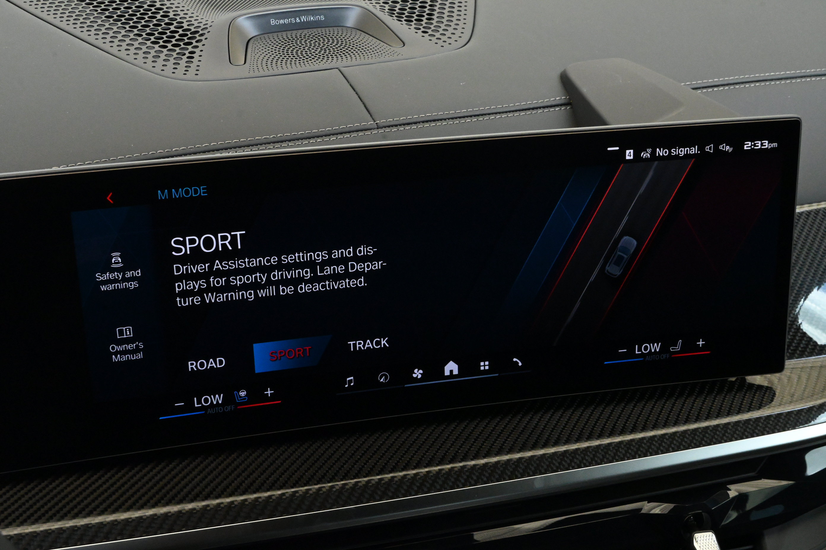 New 2026 BMW X5 M Competition w/ Executive Package AWD/4WD image 36