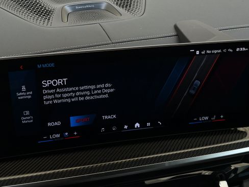 New 2026 BMW X5 M Competition w/ Executive Package AWD/4WD image 36