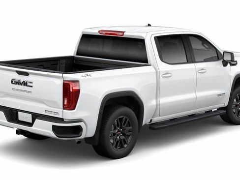 New 2026 GMC Sierra 1500 Elevation w/ Preferred Package image 21