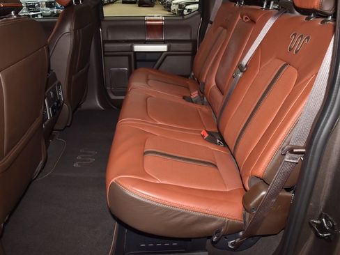 Used 2022 Ford F250 King Ranch w/ King Ranch Ultimate Package image 14