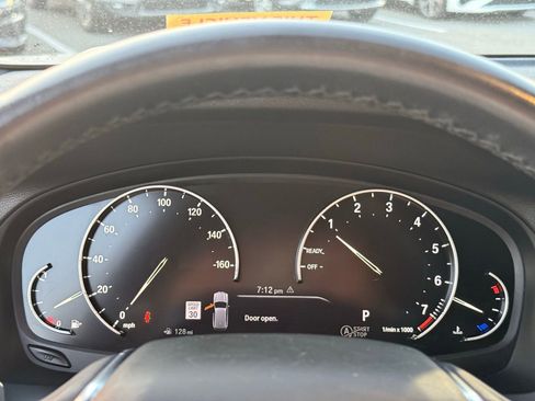 Used 2020 BMW X3 sDrive30i w/ Convenience Package RWD image 21