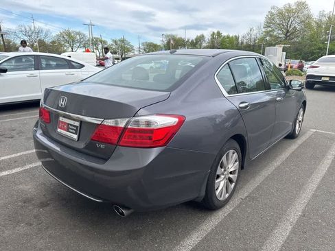 Used 2014 Honda Accord EX-L image 11