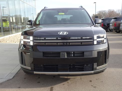 Used 2024 Hyundai Santa Fe Limited image 7