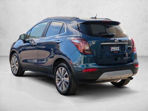 Used 2020 Buick Encore Preferred image 7