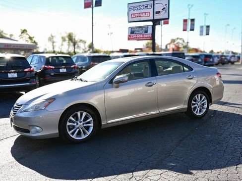 Used 2010 Lexus ES 350 FWD image 6