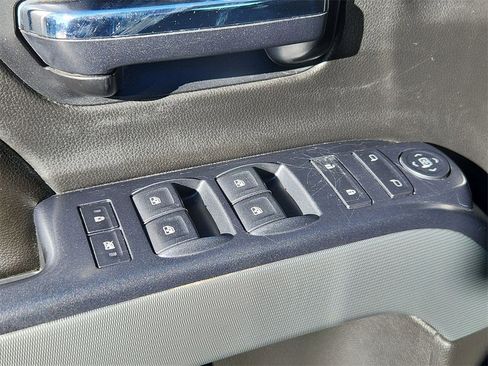 Used 2015 Chevrolet Silverado 1500 LT w/ All Star Edition image 22