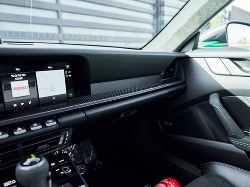 Used 2023 Porsche 911 GT3 image 75