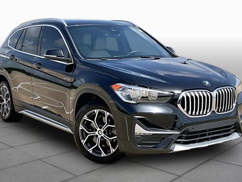 Used 2020 BMW X1 sDrive28i w/ Convenience Package FWD image 3