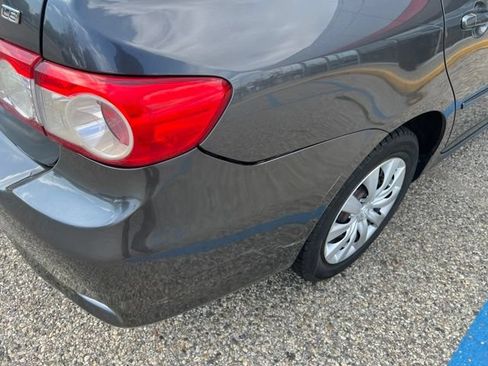 Used 2013 Toyota Corolla LE FWD image 11