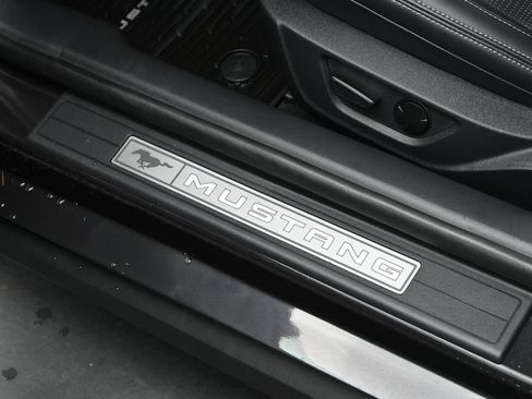 Used 2024 Ford Mustang GT Premium w/ GT Performance Package RWD image 7