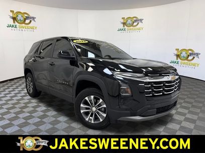 Used 2026 Chevrolet Equinox LT