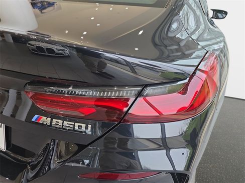 New 2026 BMW M850i xDrive M850i xDrive Gran Coupe image 33