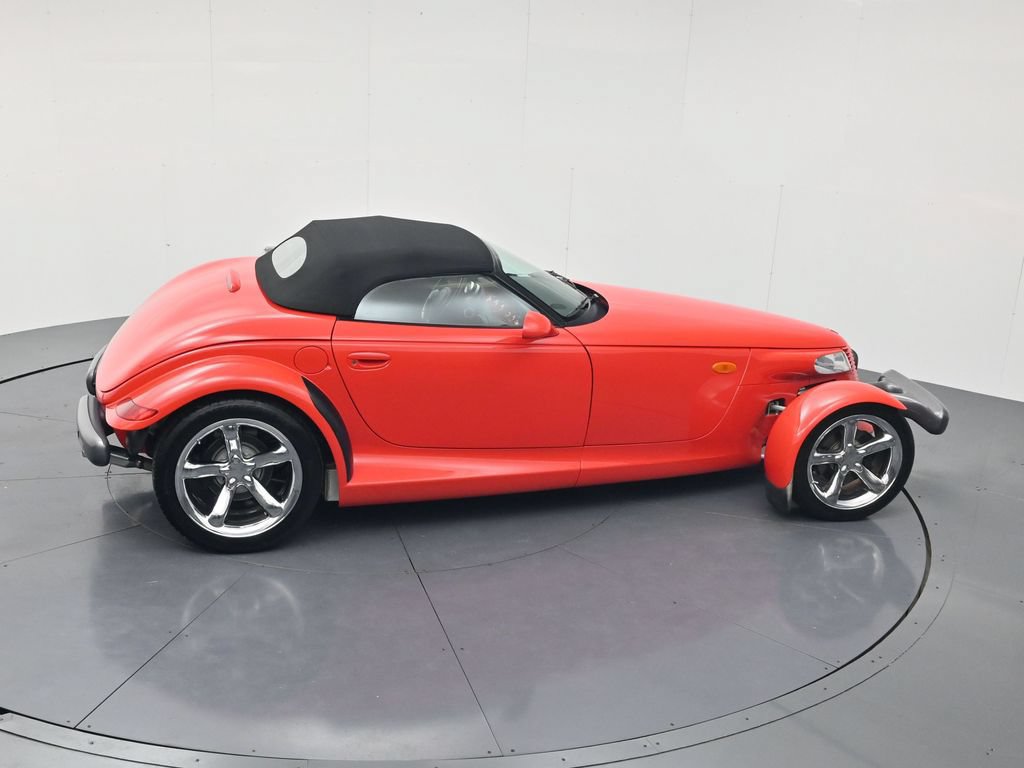 Used 1999 Plymouth Prowler RWD image 26