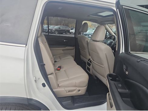 Used 2021 Honda Pilot EX-L image 32