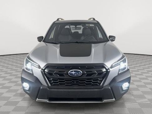 Certified 2025 Subaru Forester Wilderness image 2