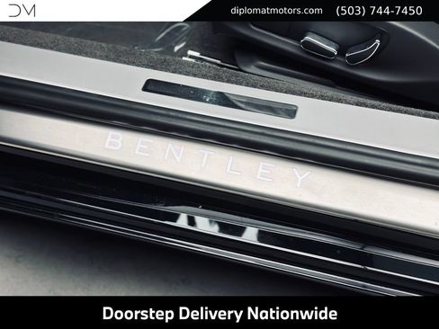 Used 2021 Bentley Continental GT AWD/4WD image 24