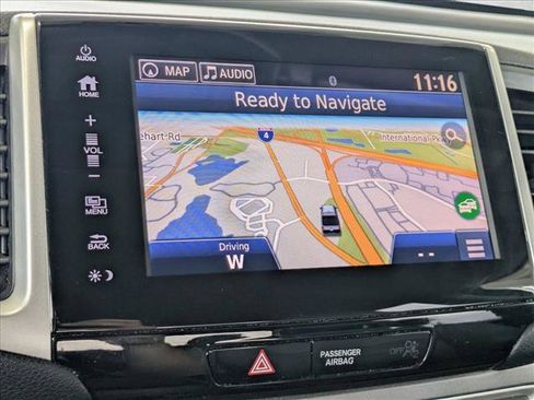 Used 2018 Honda Ridgeline RTL-T image 12