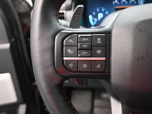 Used 2025 Ford F150 Raptor AWD/4WD image 30