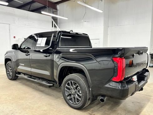 Certified 2026 Toyota Tundra SR5 w/ SR5 Convenience Package AWD/4WD image 6