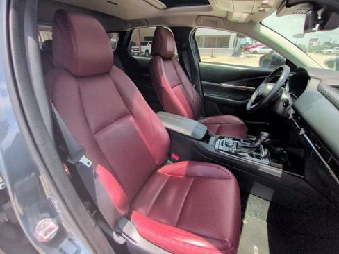 Used 2025 MAZDA CX-30 AWD 2.5 S w/ Preferred Package image 30