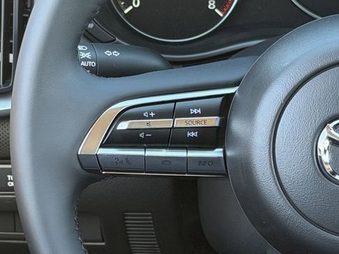 New 2025 MAZDA CX-50 AWD 2.5 S w/ Cargo Package image 15