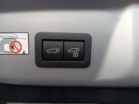 New 2026 Toyota Prius Limited image 12