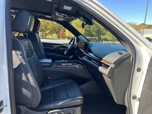 Used 2023 Cadillac Escalade Premium Luxury Platinum image 55