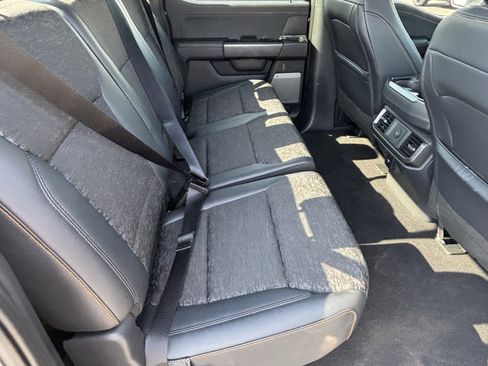 Used 2025 Ford F150 Tremor w/ Tow/Haul Package AWD/4WD image 11