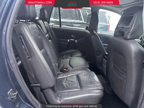Used 2013 Volvo XC90 3.2 image 26