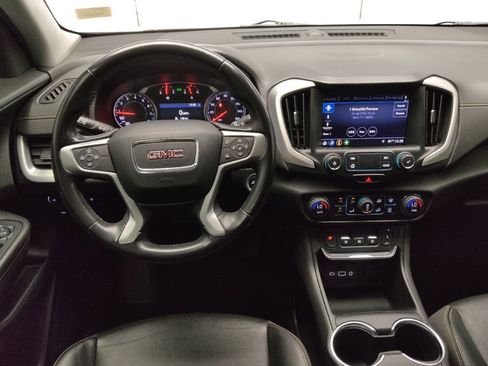 Used 2019 GMC Terrain SLT image 22