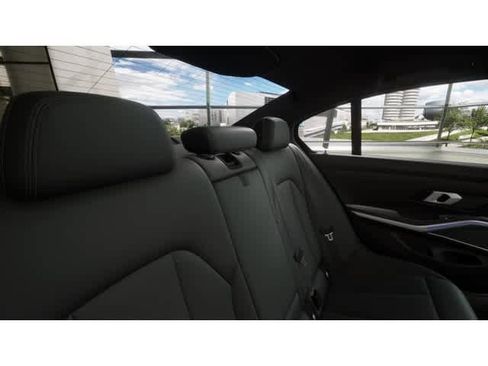 New 2026 BMW 330i xDrive 330i NA xDrive w/ Convenience Package image 12