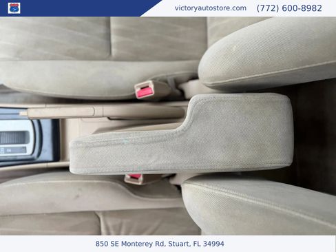 Used 2004 Honda Civic LX image 27