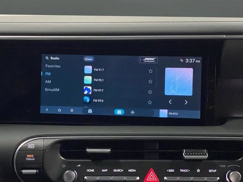 New 2026 Hyundai Palisade Calligraphy image 20