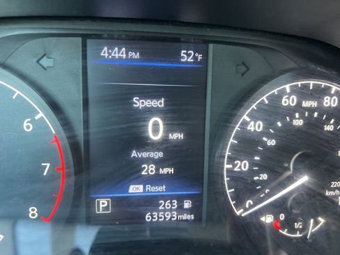 Used 2022 Nissan Altima 2.5 S image 9