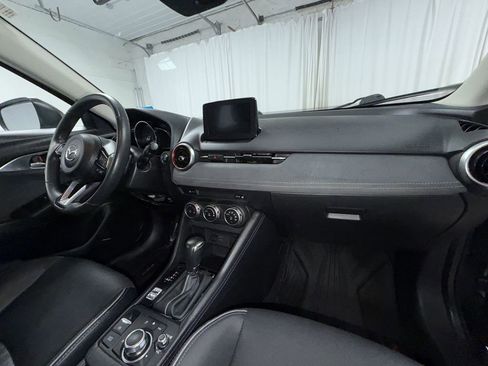 Used 2019 MAZDA CX-3 Grand Touring AWD/4WD image 13