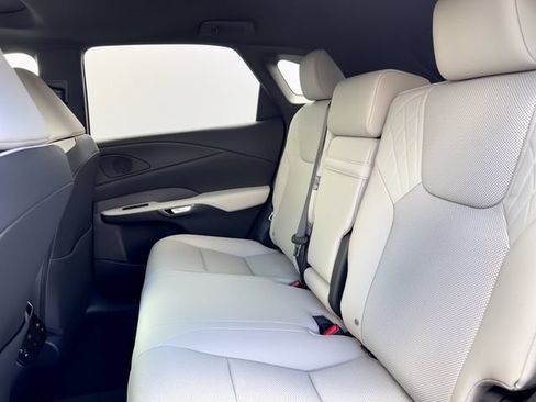 New 2026 Lexus RX 350 Premium w/ Convenience Package FWD image 27
