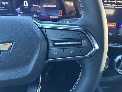 New 2026 Chevrolet Blazer EV LT AWD/4WD image 14