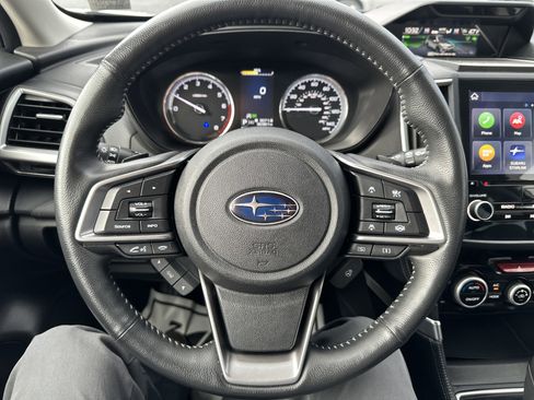 Used 2020 Subaru Forester Touring image 17