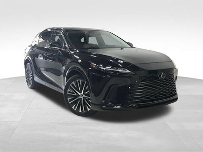 Certified 2024 Lexus RX 350 Premium Plus w/ Convenience Package