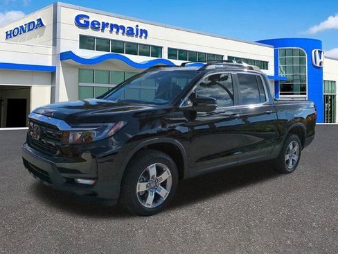 New 2026 Honda Ridgeline RTL image 7