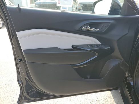 New 2026 Chevrolet Trax LT image 19