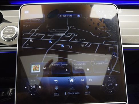 Used 2024 Mercedes-Benz Maybach S 680 4MATIC image 31