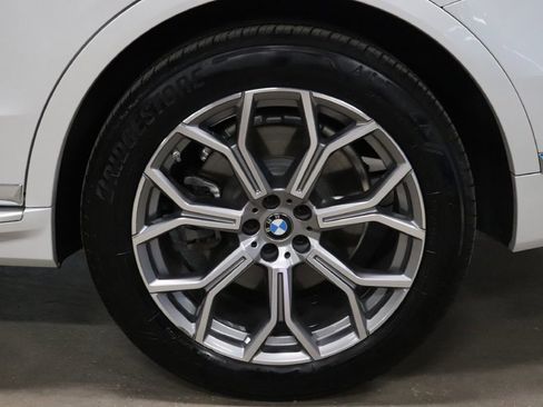 Used 2020 BMW X7 xDrive40i w/ Premium Package image 41