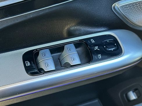 Certified 2024 Mercedes-Benz EQE 350+ 4MATIC SUV image 13