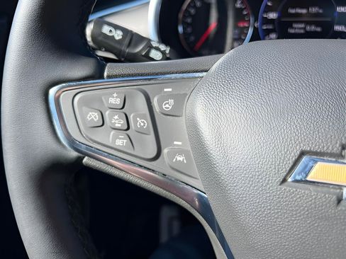Used 2024 Chevrolet Malibu LT FWD image 26
