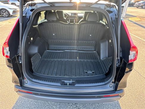 Used 2025 Honda CR-V Sport Touring image 18