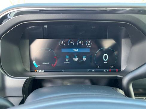 New 2025 Ford F250 Lariat image 13