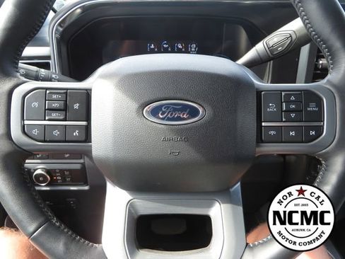 Used 2024 Ford F250 Lariat image 45