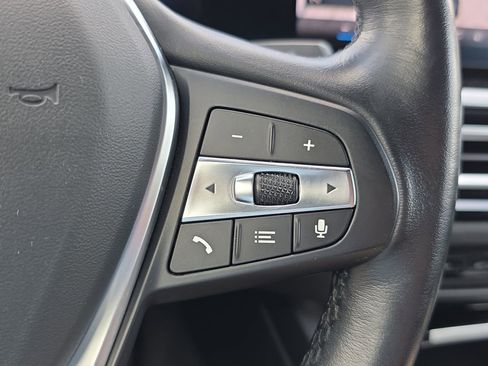 Used 2024 BMW i4 eDrive40 RWD image 19