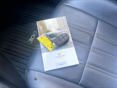 Used 2014 Chrysler 300 S image 11
